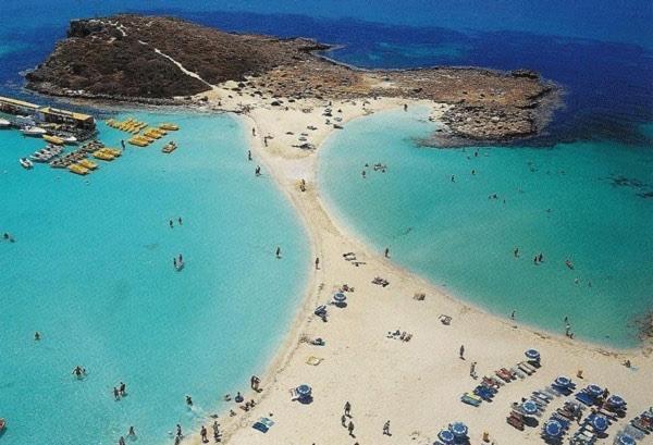 My * Agia Napa