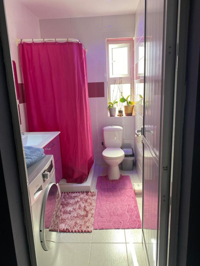 Apartment My *
